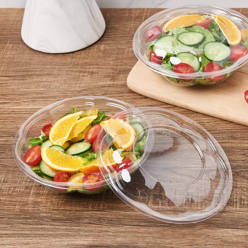 ブリケットダヴダ　サラダボウル(Milk) ブリケットダヴダ サラダボウル(Milk)